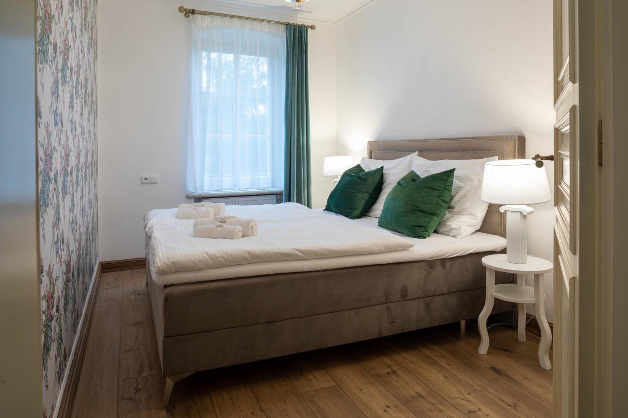 Villa Rezidence Palmbaum - Luxury And Relax à Karlovy Vary Extérieur photo